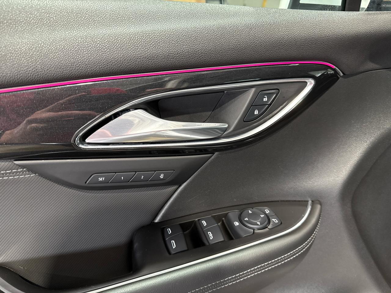 Buick Envision Preferred 4D SUV AWD 2024