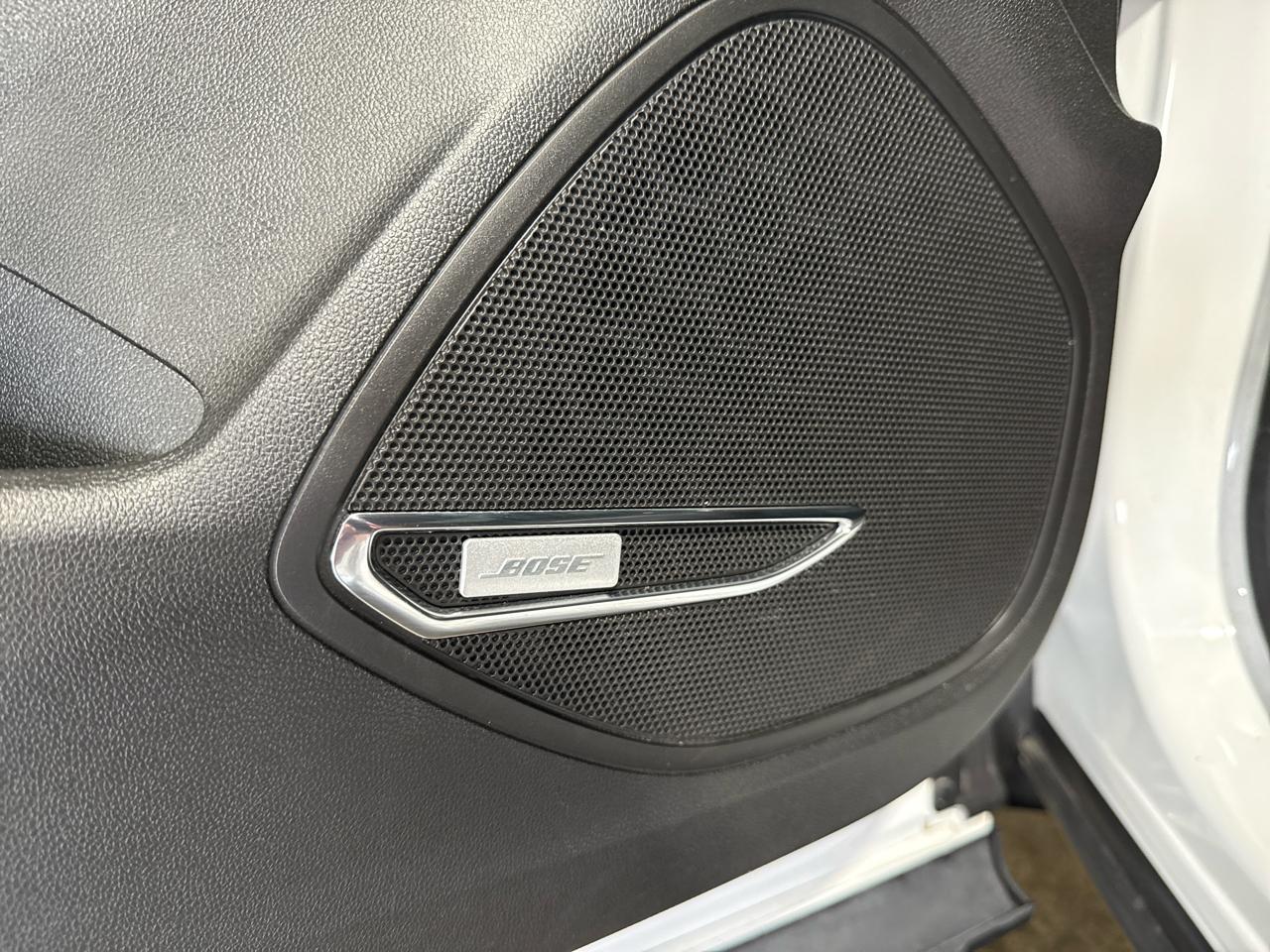 Buick Envision Preferred 4D SUV AWD 2024