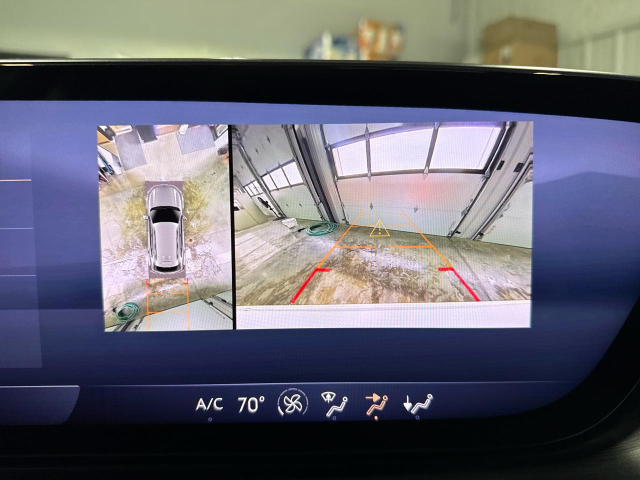 Buick Envision Preferred 4D SUV AWD 2024