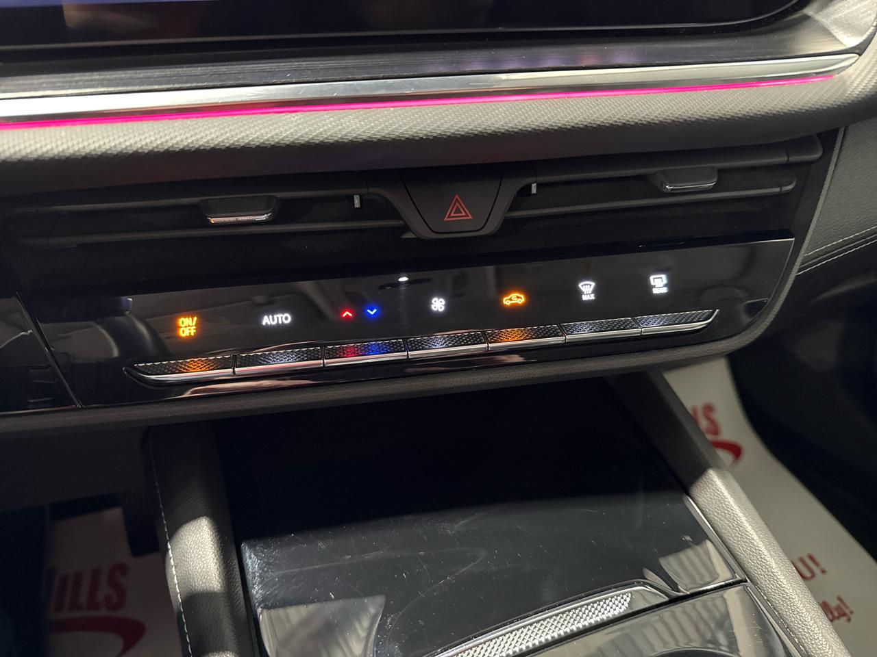 Buick Envision Preferred 4D SUV AWD 2024