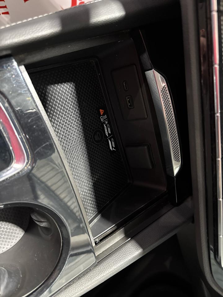 Buick Envision Preferred 4D SUV AWD 2024