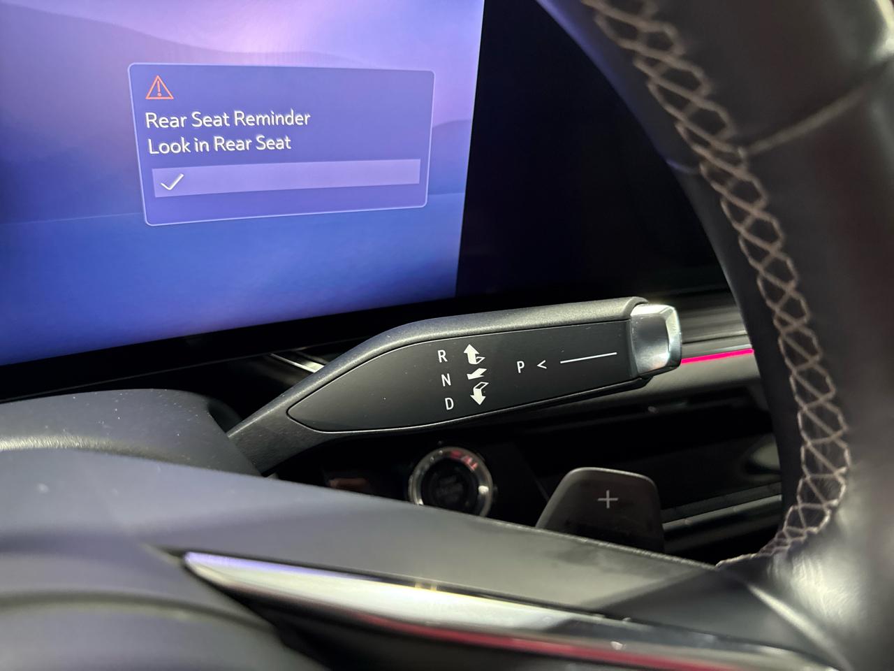 Buick Envision Preferred 4D SUV AWD 2024