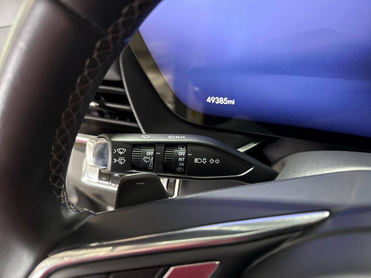 Buick Envision Preferred 4D SUV AWD 2024