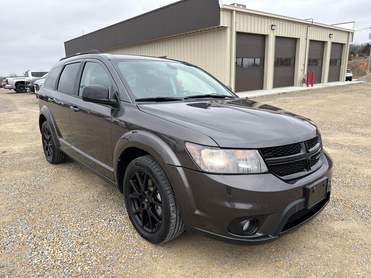 Dodge Journey SE 4D SUV FWD 2019