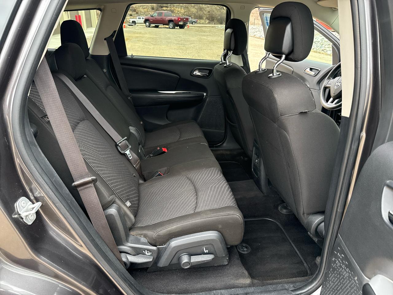 Dodge Journey SE 4D SUV FWD 2019