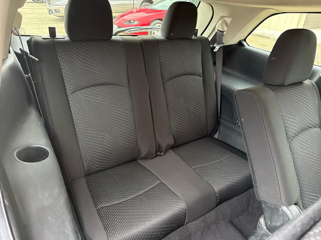 Dodge Journey SE 4D SUV FWD 2019