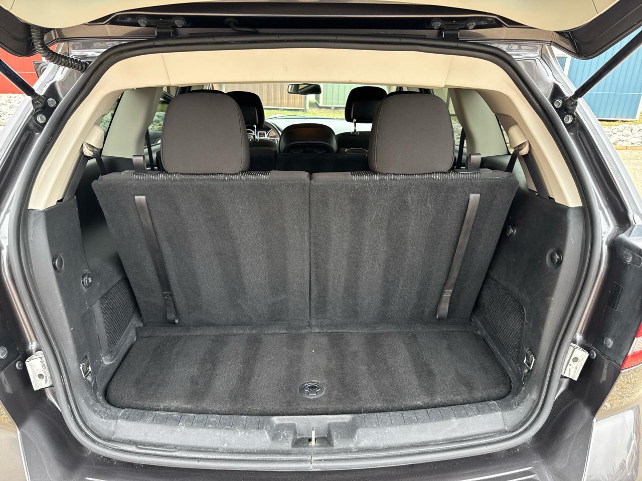 Dodge Journey SE 4D SUV FWD 2019