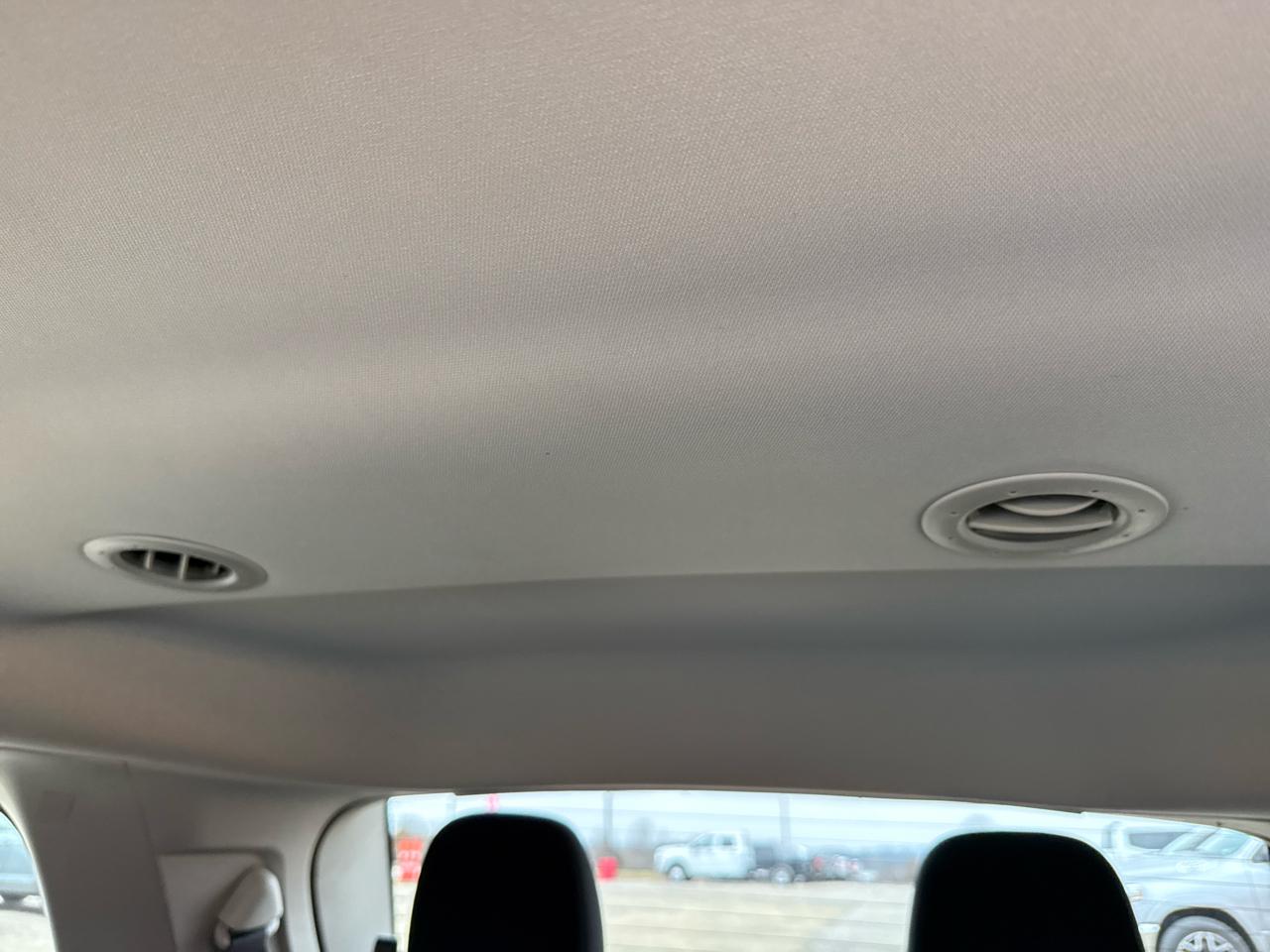 Dodge Journey SE 4D SUV FWD 2019