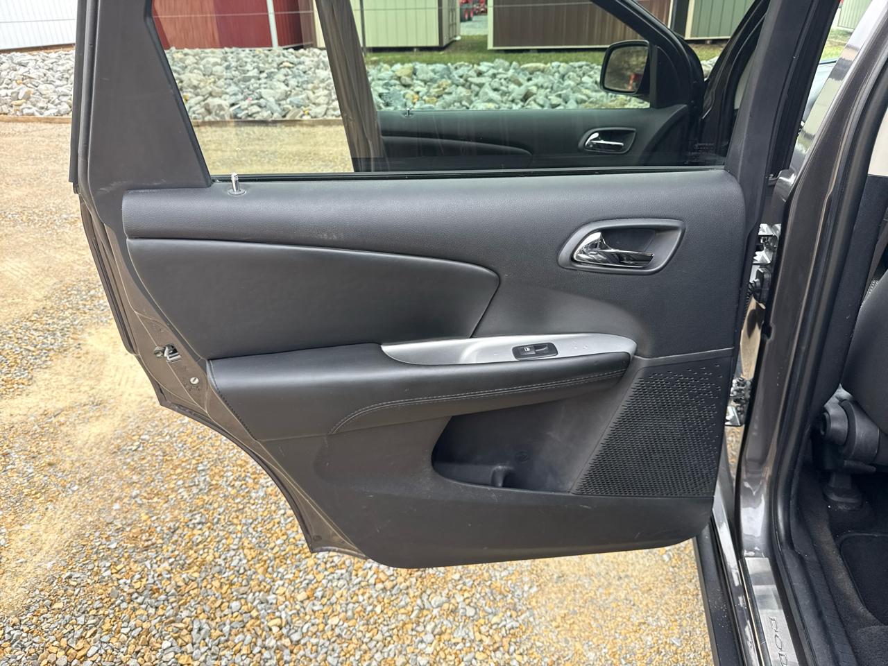 Dodge Journey SE 4D SUV FWD 2019