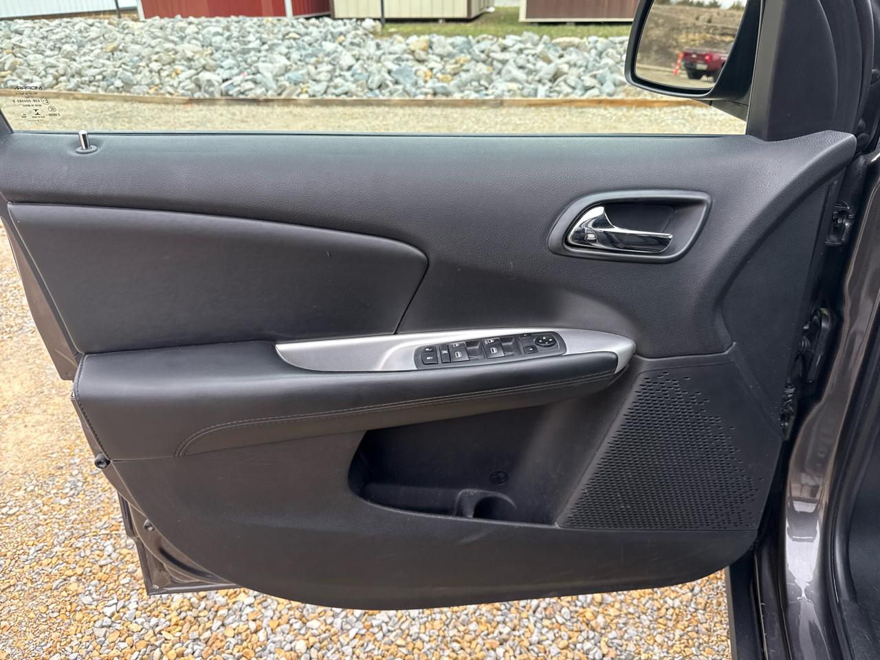 Dodge Journey SE 4D SUV FWD 2019