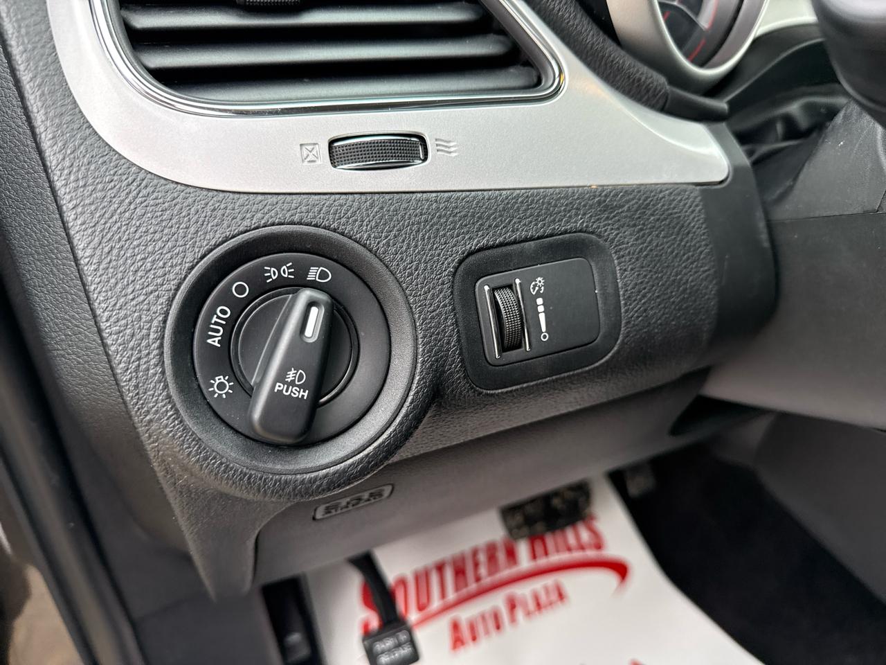 Dodge Journey SE 4D SUV FWD 2019