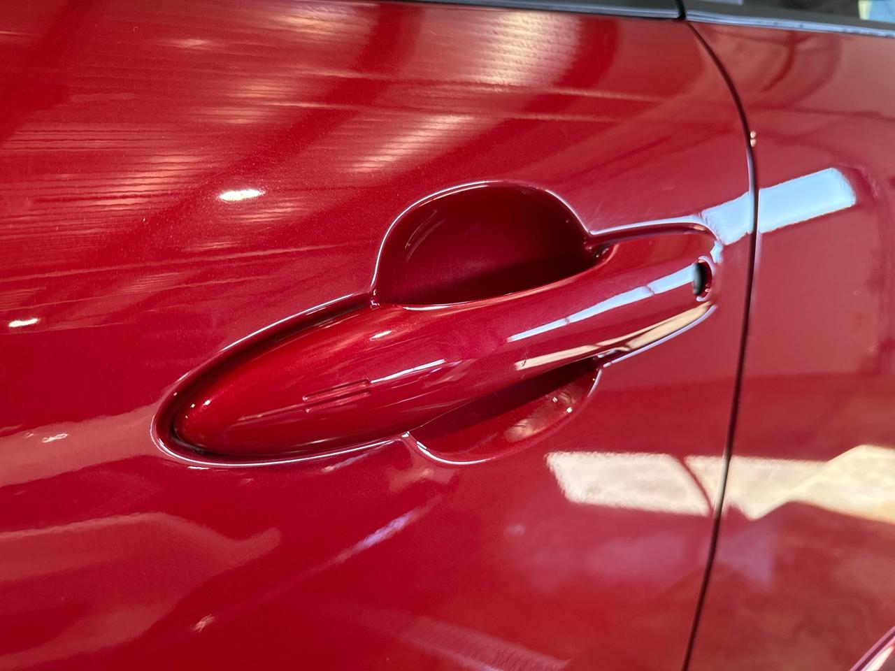 Toyota Corolla Cross LE 4D SUV FWD 2022