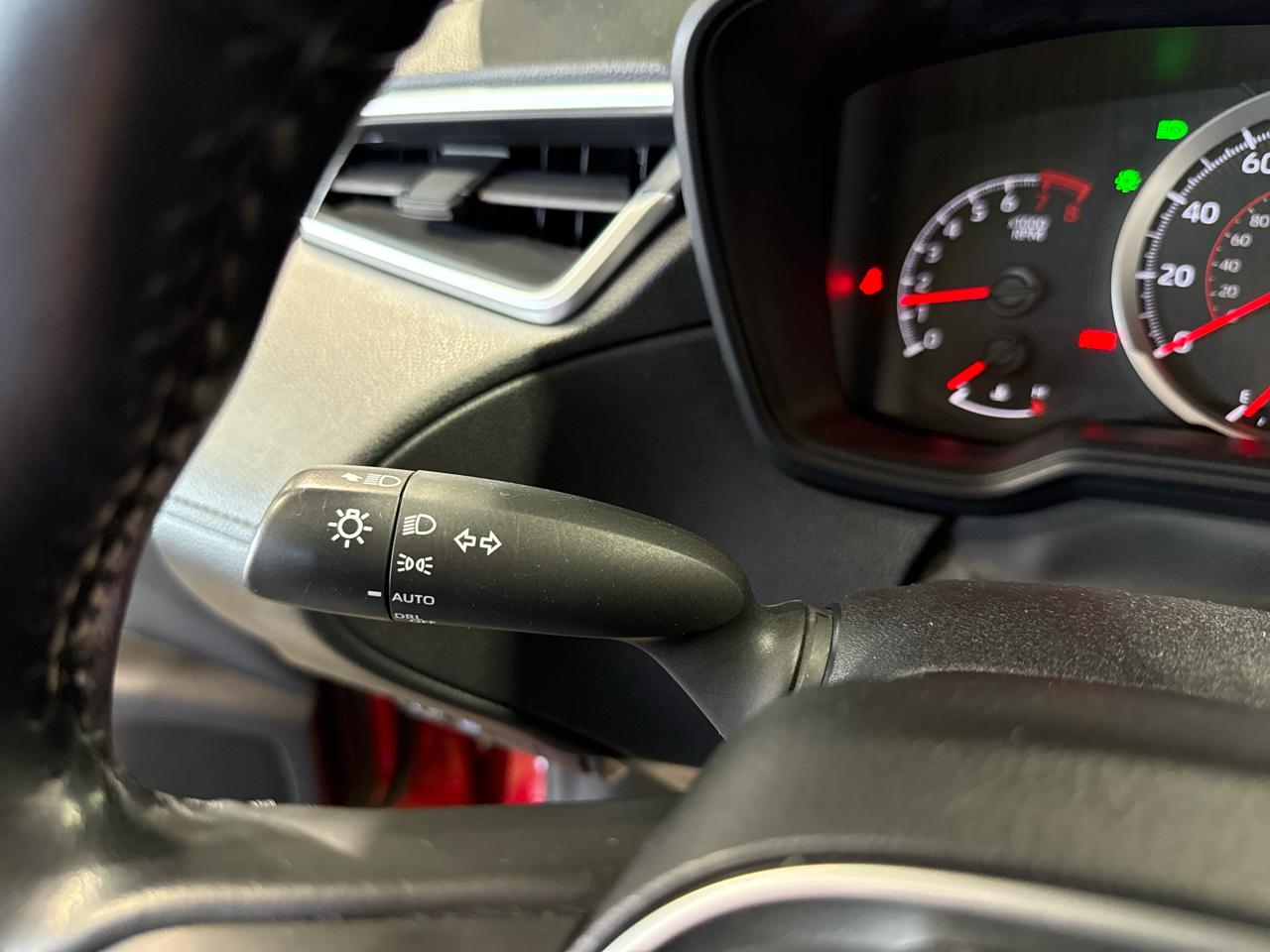 Toyota Corolla Cross LE 4D SUV FWD 2022