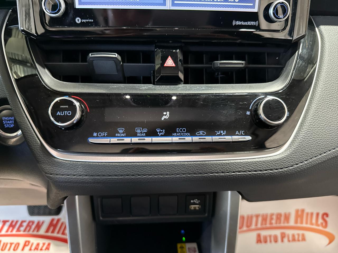 Toyota Corolla Cross LE 4D SUV FWD 2022