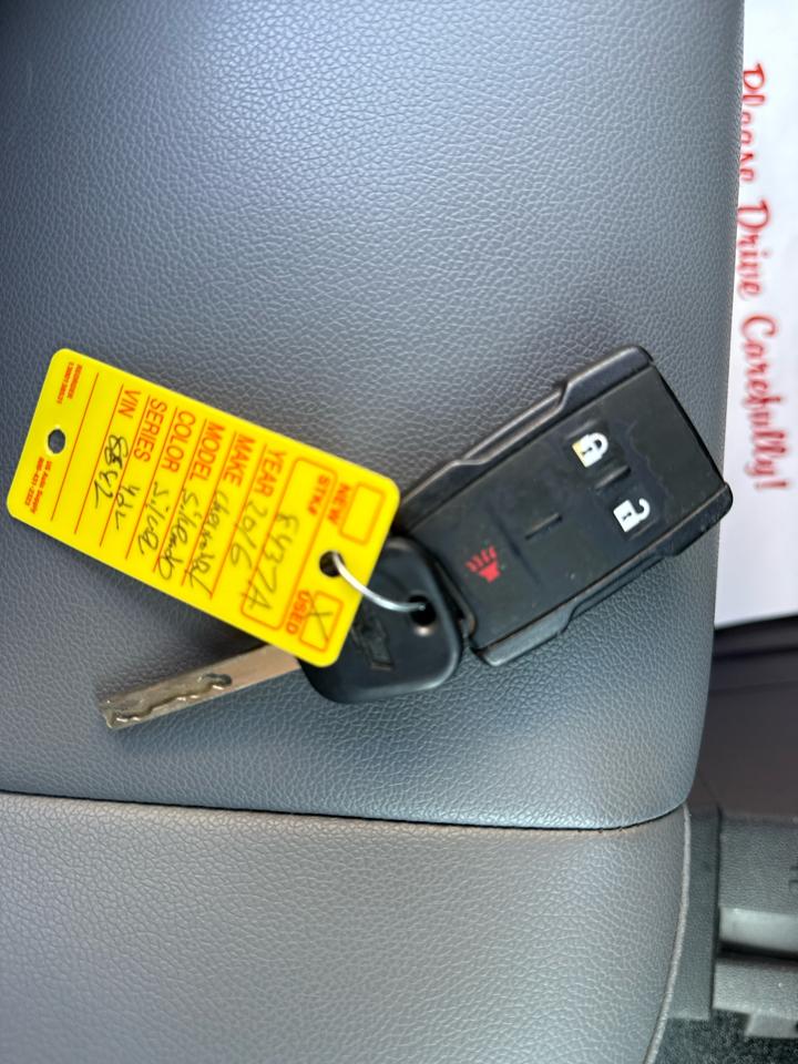 Chevrolet Silverado 2500 W/T Crew Cab 4WD 2016