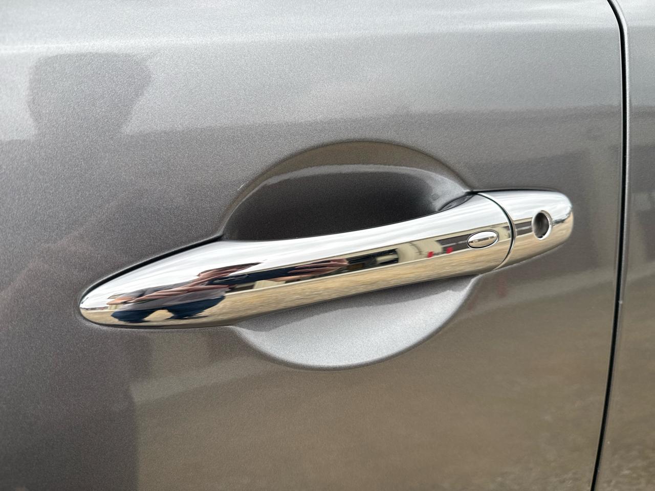 Nissan Armada SL 4D SUV AWD 2020