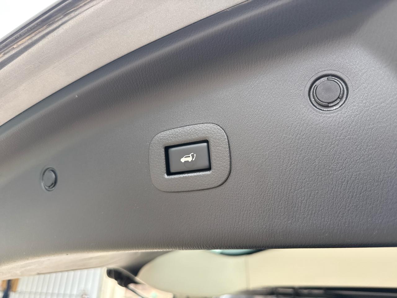 Nissan Armada SL 4D SUV AWD 2020