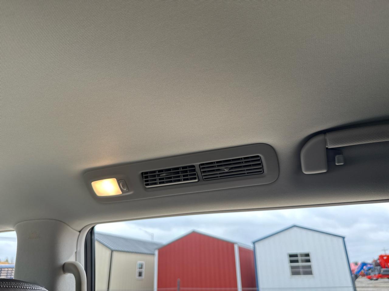 Nissan Armada SL 4D SUV AWD 2020