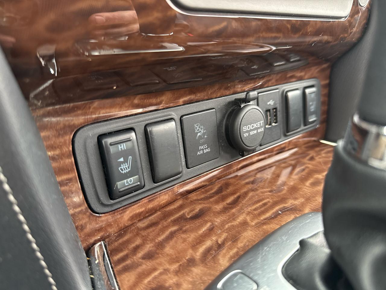 Nissan Armada SL 4D SUV AWD 2020