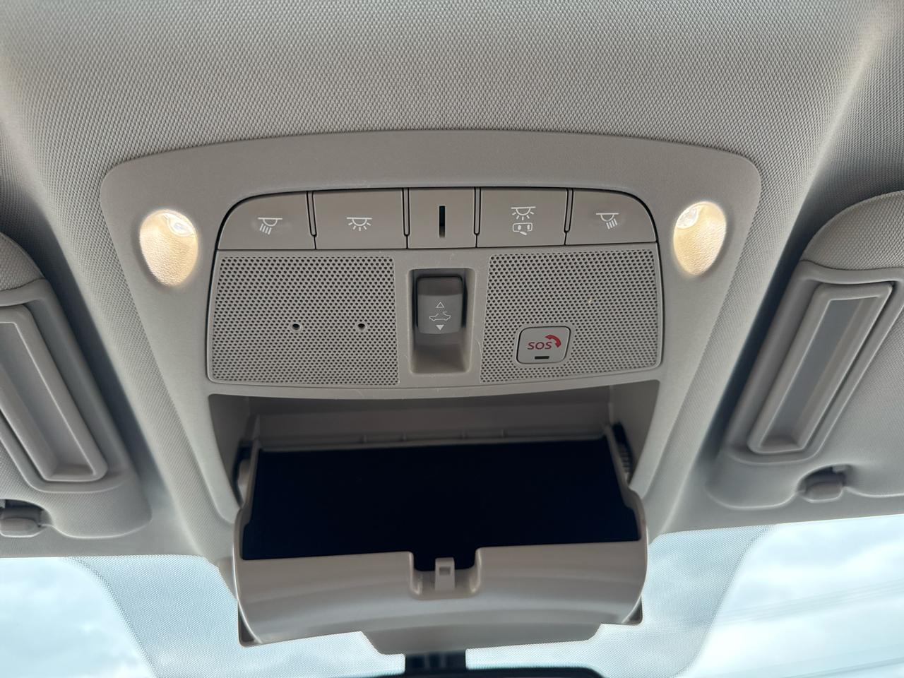 Nissan Armada SL 4D SUV AWD 2020