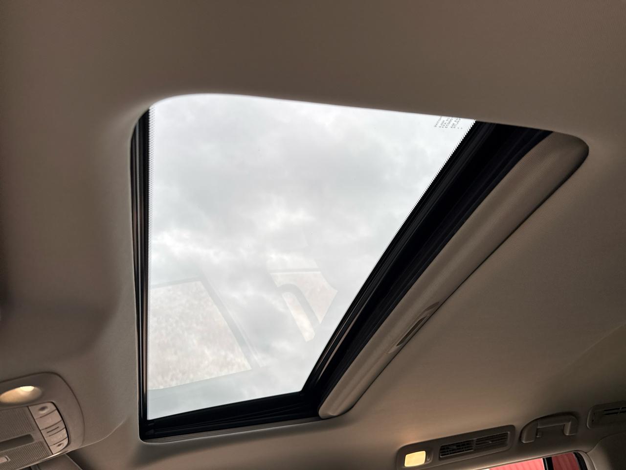 Nissan Armada SL 4D SUV AWD 2020