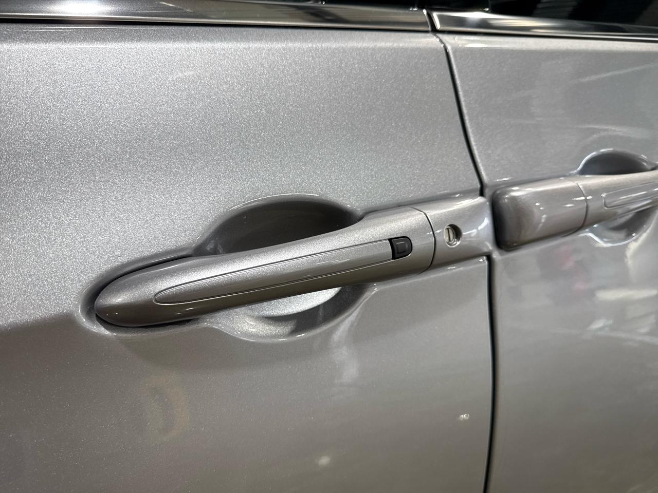 Chrysler Voyager LX Wagon 2020