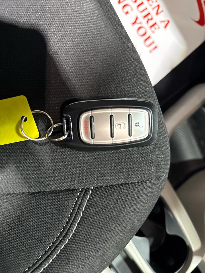 Chrysler Voyager LX Wagon 2020