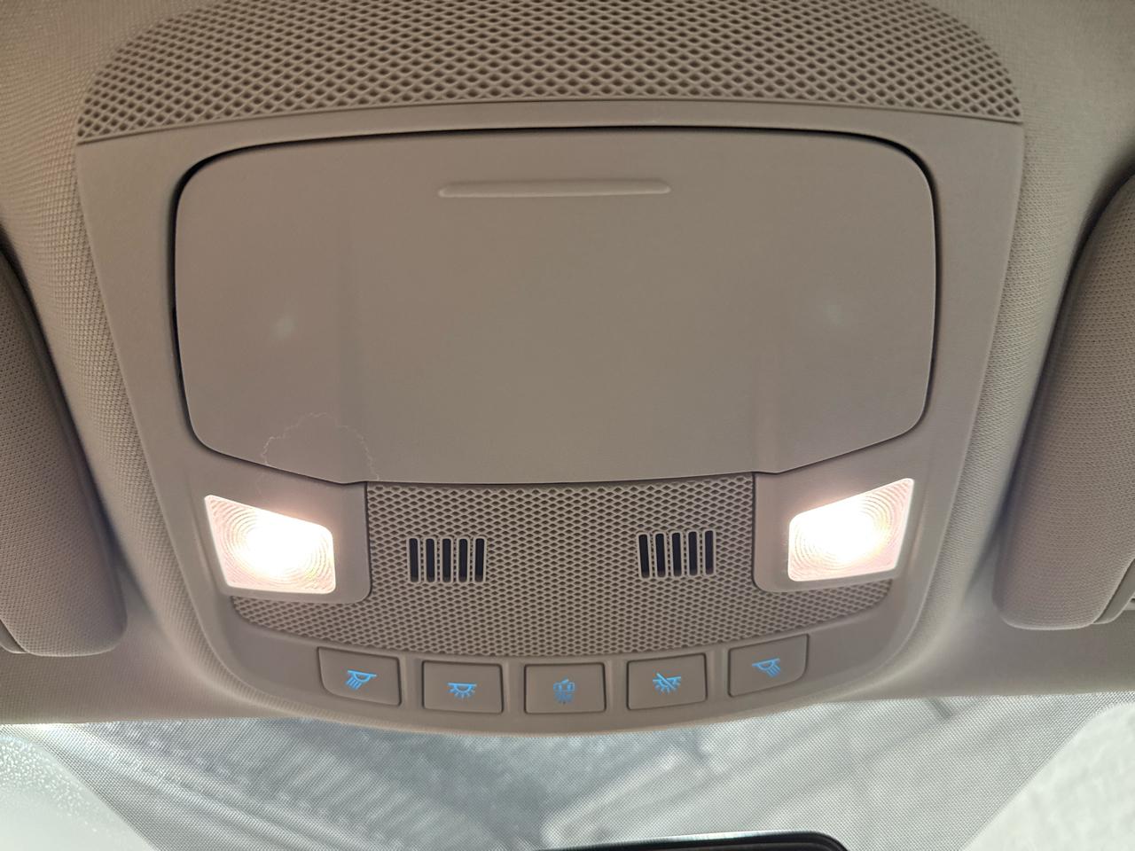 Ford Fusion S Hybrid 4D Sedan 2017