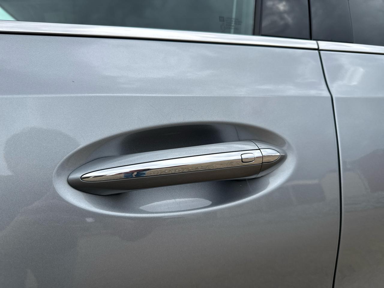 Buick Envision Preferred 4D SUV AWD 2024