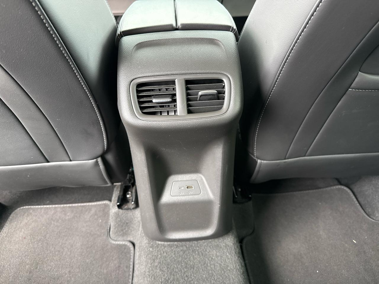 Buick Envision Preferred 4D SUV AWD 2024