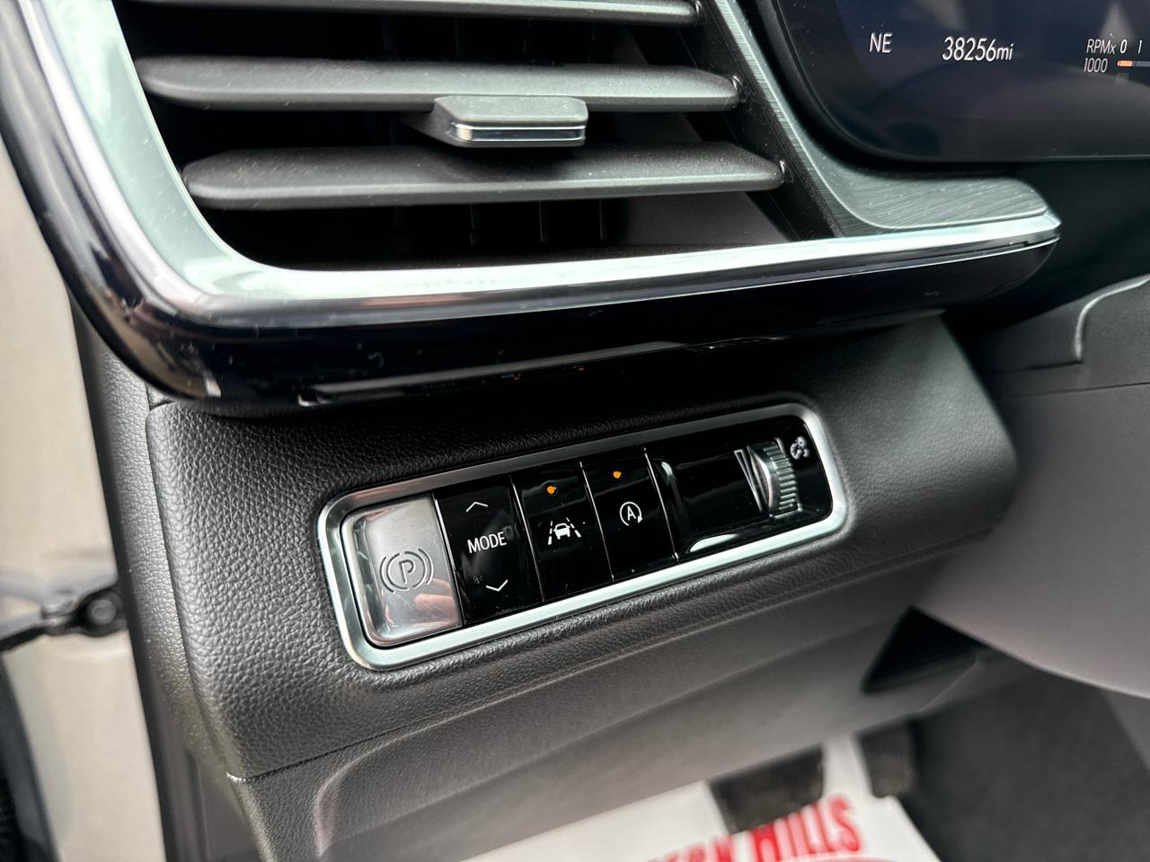 Buick Envision Preferred 4D SUV AWD 2024