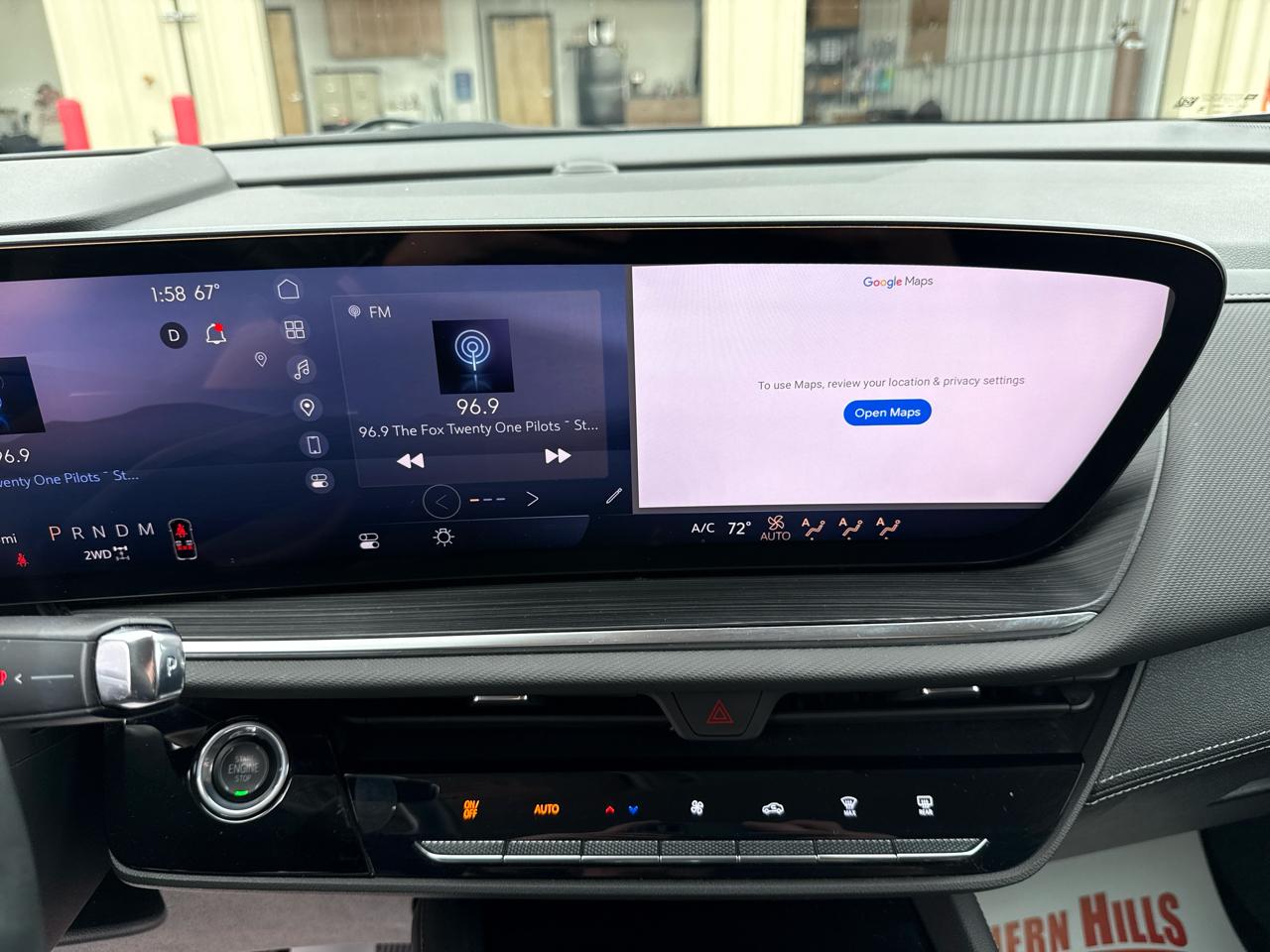 Buick Envision Preferred 4D SUV AWD 2024