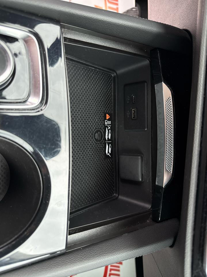 Buick Envision Preferred 4D SUV AWD 2024