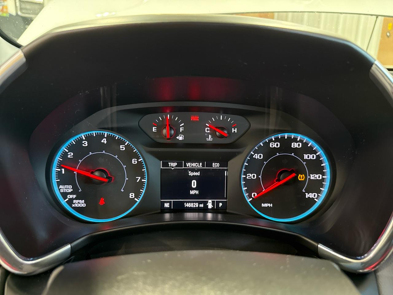 Chevrolet Equinox LS 4D SUV AWD 2020