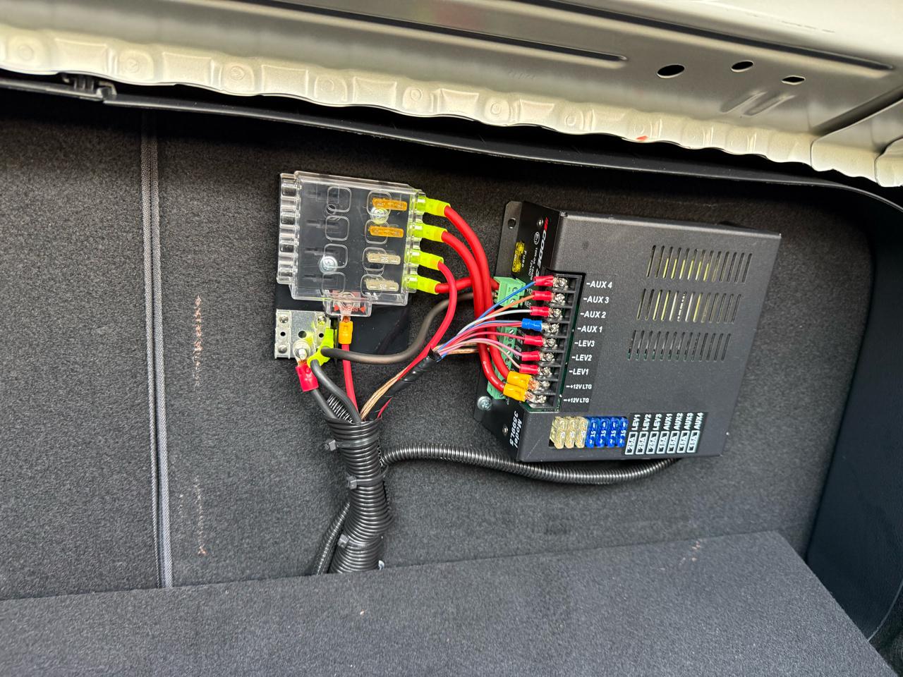 Toyota Camry LE 4D Sedan 2021