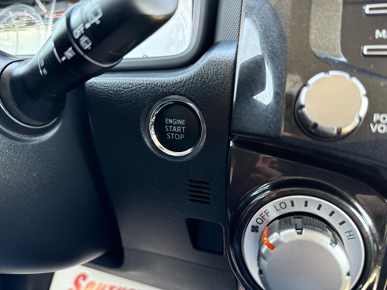 Toyota 4Runner TRD Off-Road V6 4D SUV 4WD 2024