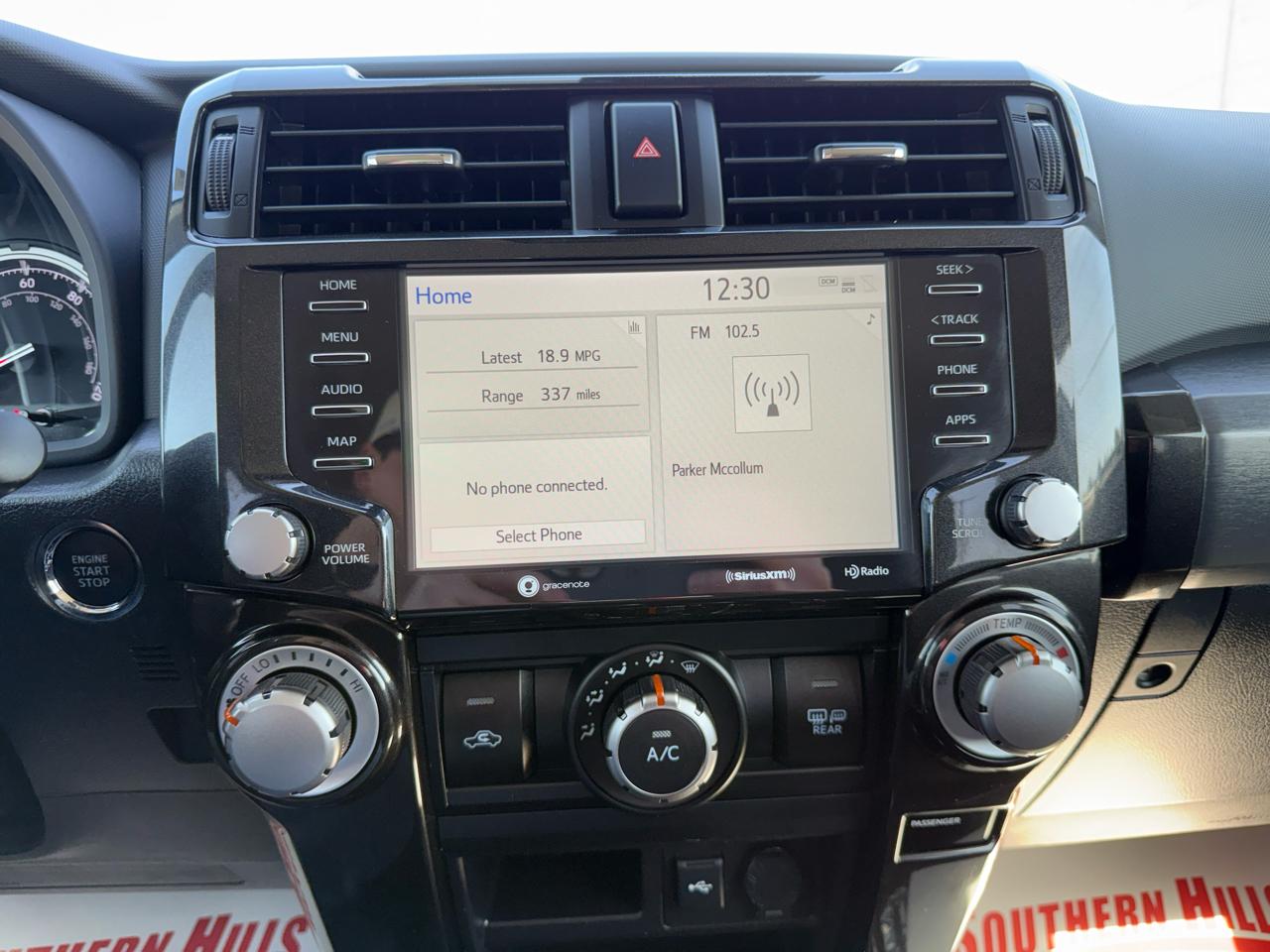 Toyota 4Runner TRD Off-Road V6 4D SUV 4WD 2024