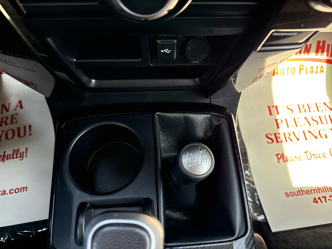 Toyota 4Runner TRD Off-Road V6 4D SUV 4WD 2024