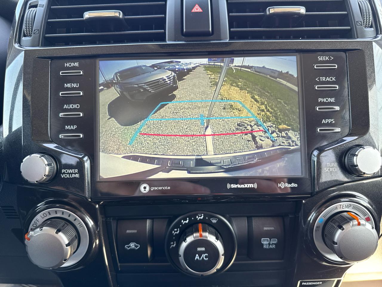 Toyota 4Runner TRD Off-Road V6 4D SUV 4WD 2024