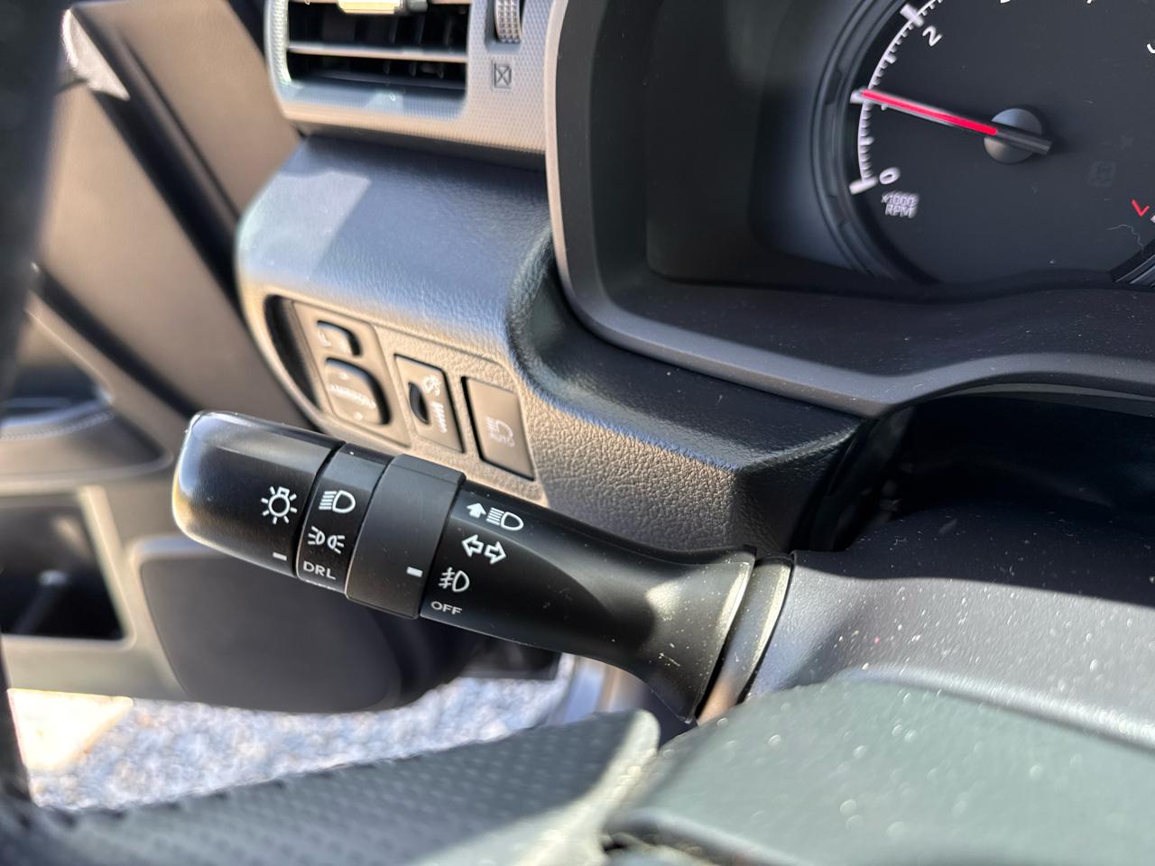 Toyota 4Runner SR5 V6 4D SUV 4WD 2024