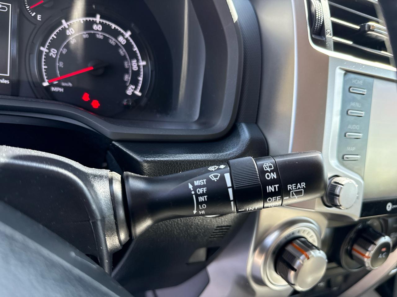 Toyota 4Runner SR5 V6 4D SUV 4WD 2024