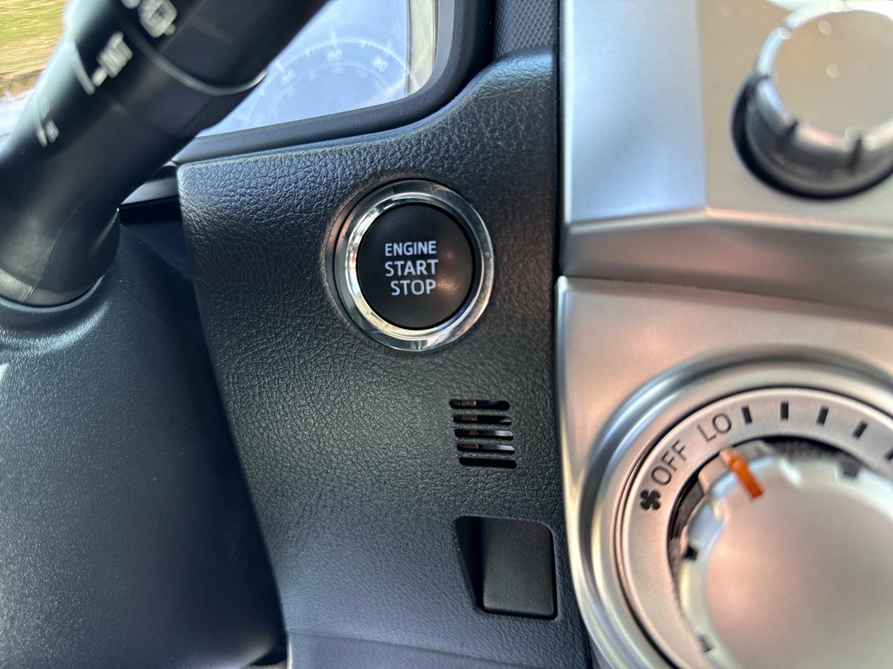 Toyota 4Runner SR5 V6 4D SUV 4WD 2024