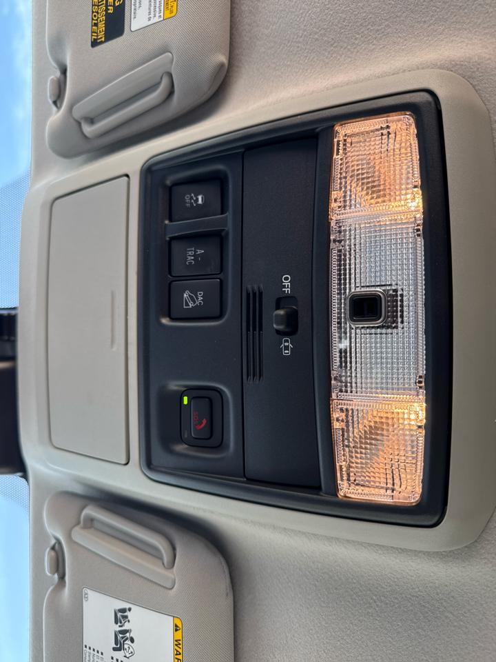 Toyota 4Runner SR5 V6 4D SUV 4WD 2024