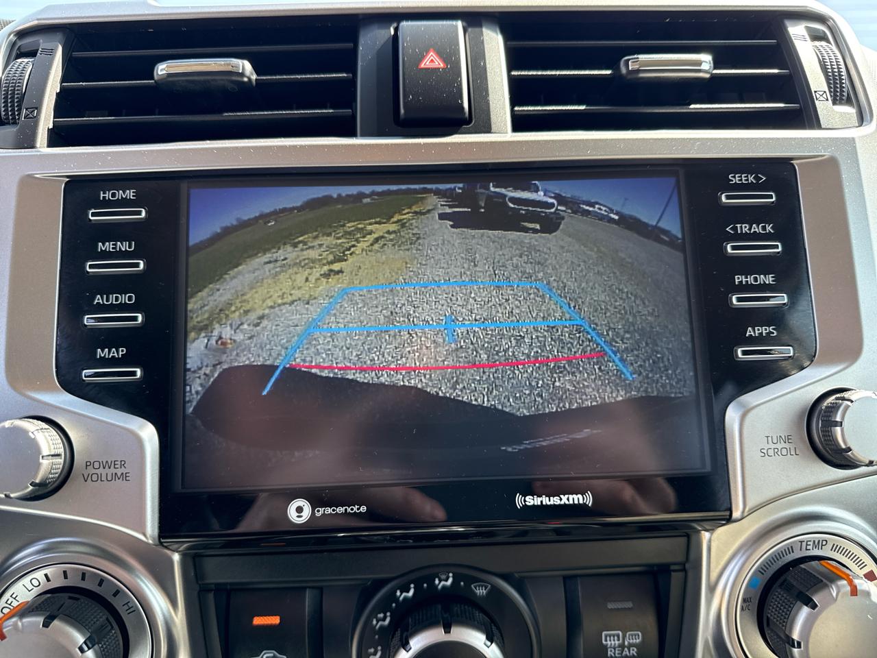 Toyota 4Runner SR5 V6 4D SUV 4WD 2024