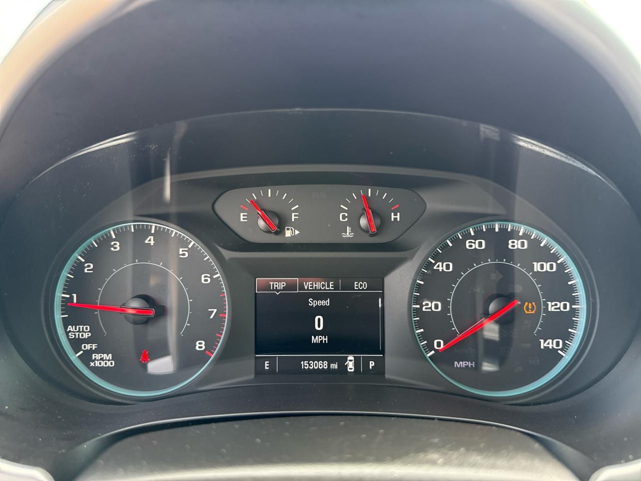Chevrolet Malibu LS 4D Sedan 2020