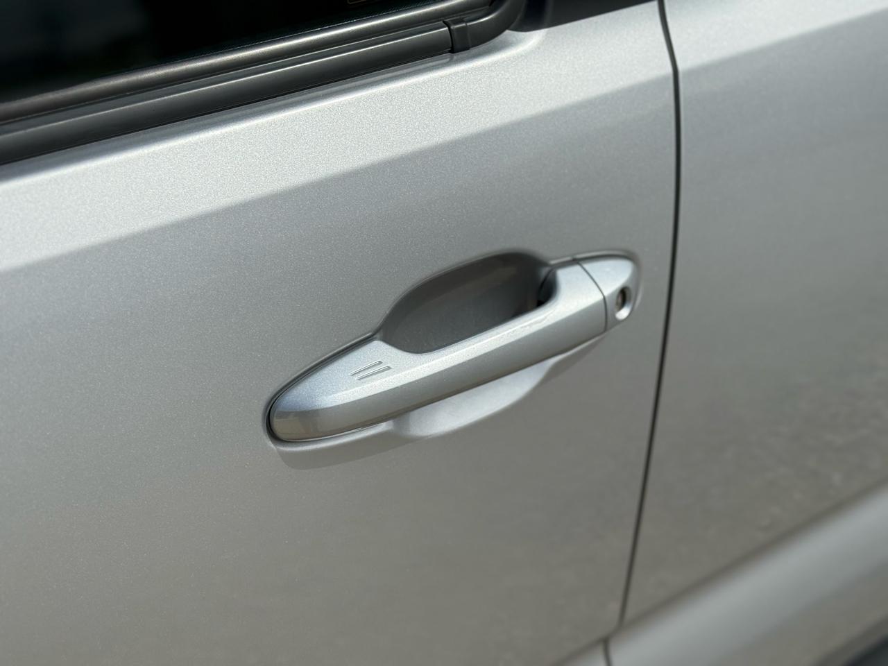 Toyota Tacoma SR Dbl Cab 4WD V6 at 2018