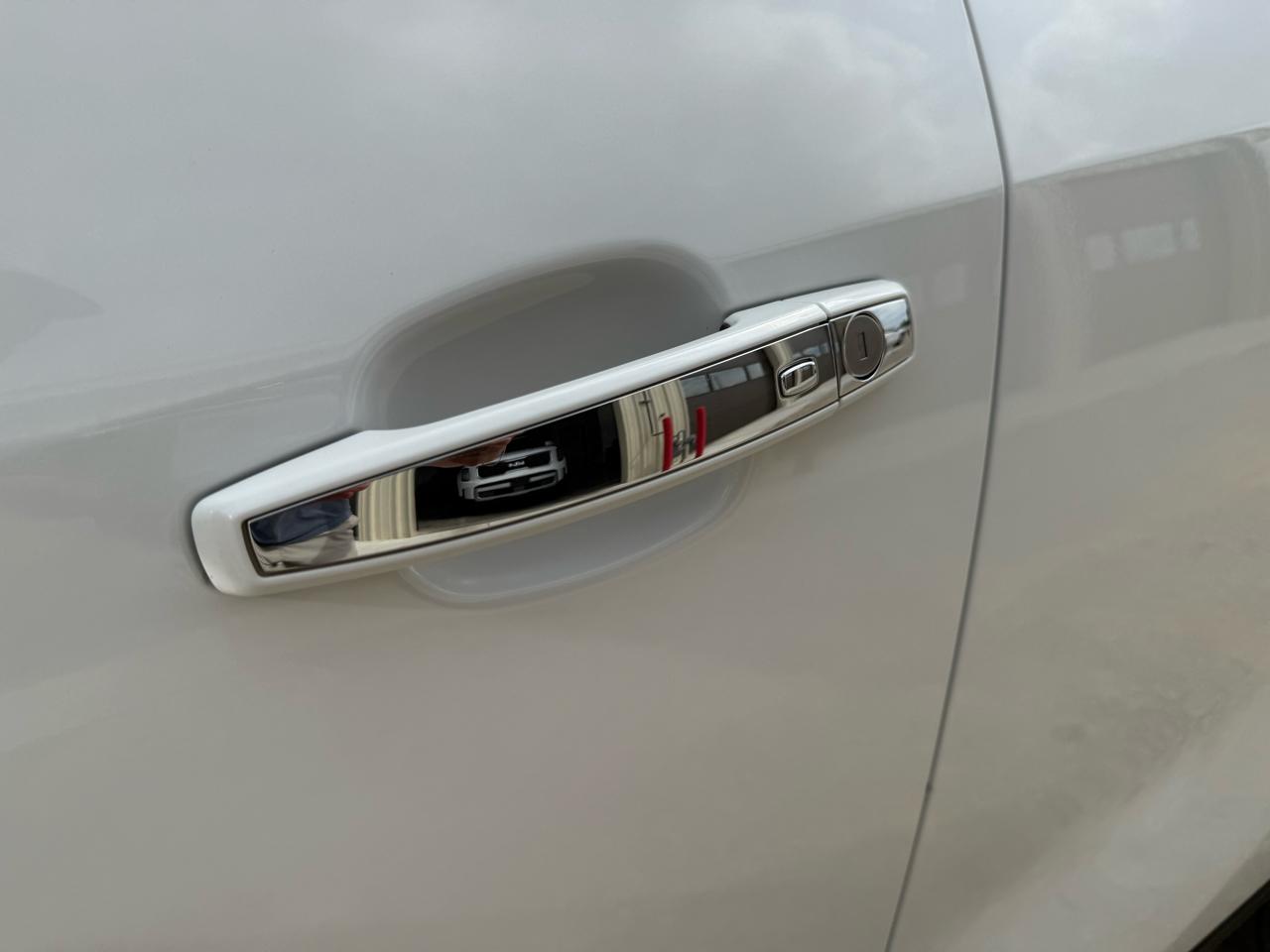 Buick Encore Preferred 4D SUV FWD 2019