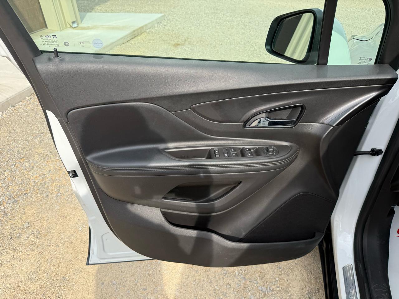 Buick Encore Preferred 4D SUV FWD 2019