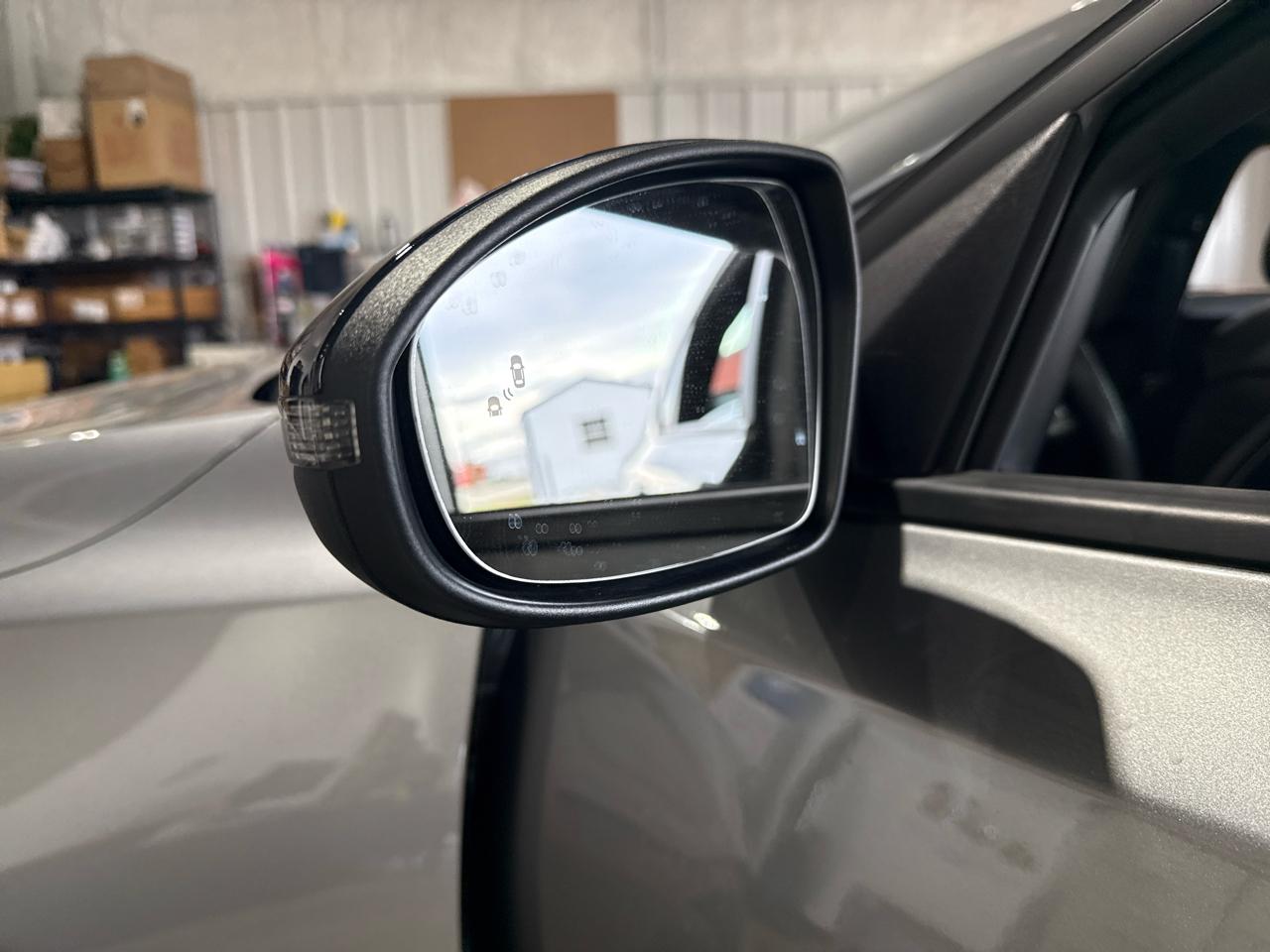 Kia Forte GT-Line 4D Sedan at 2024