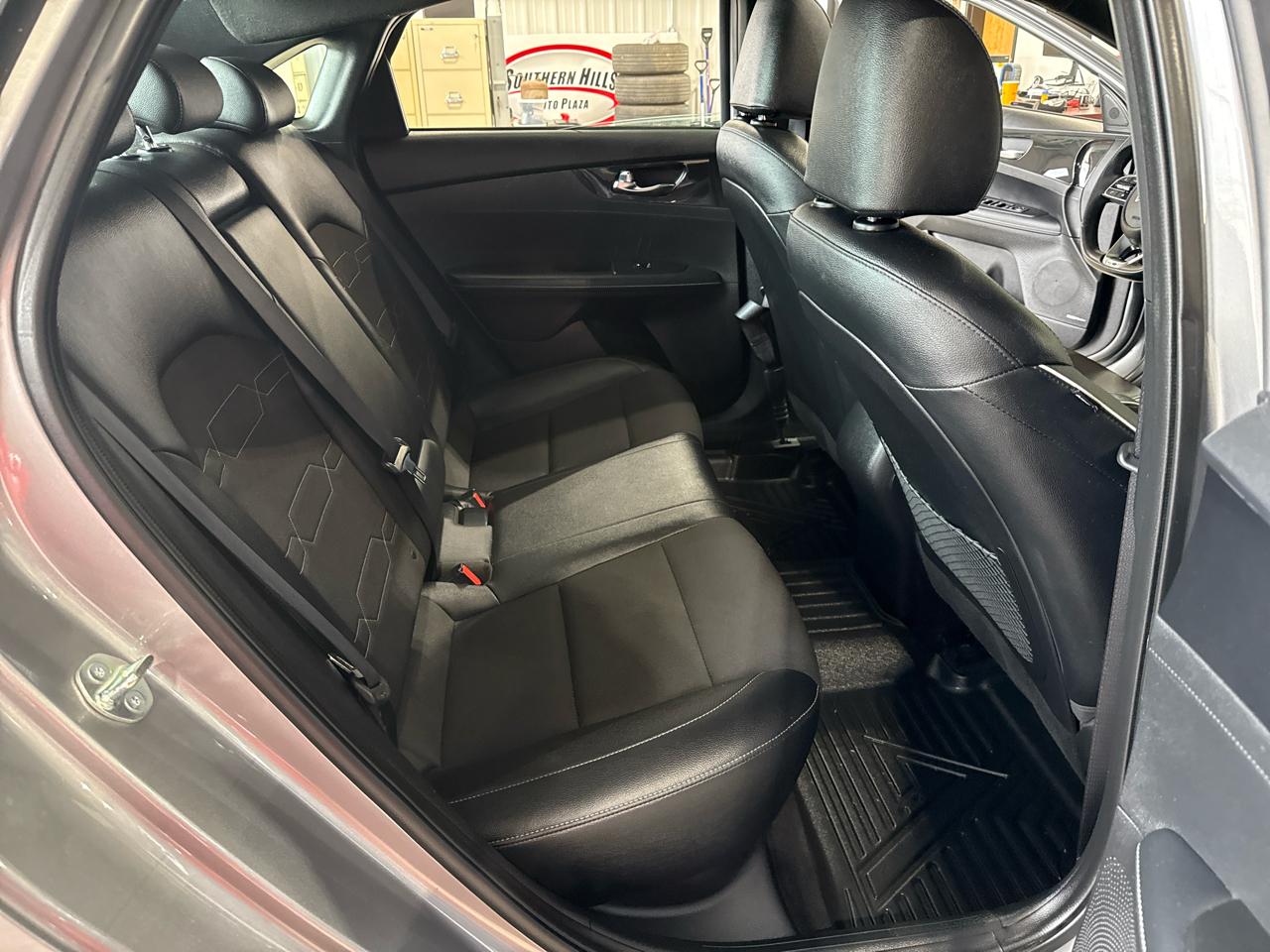 Kia Forte GT-Line 4D Sedan at 2024